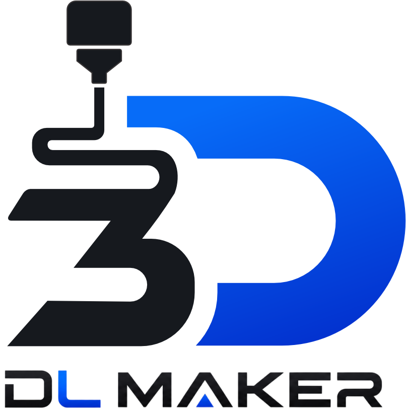 DL Maker 3D